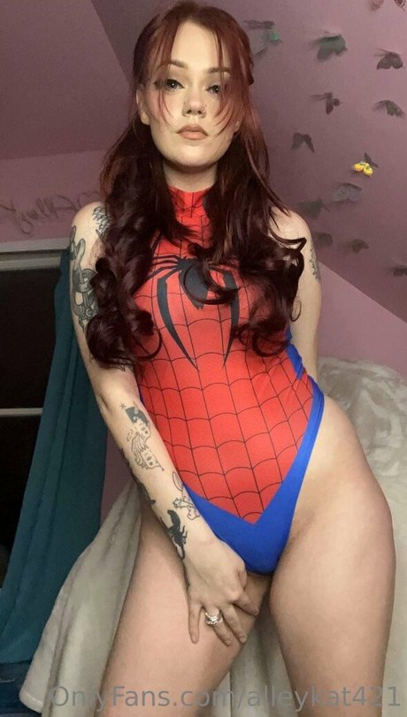 Alleykat