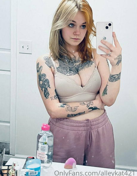 Alleykat