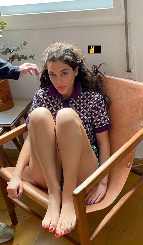 Odeya Rush
