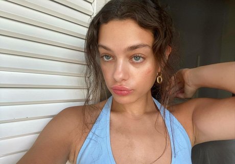 Odeya Rush