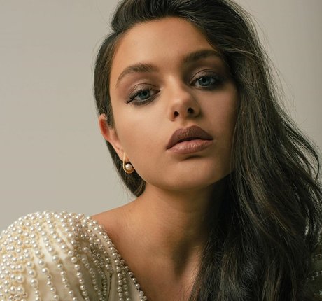 Foto di nudo di fuga di OnlyFans di Odeya Rush