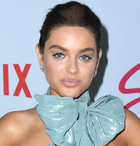 Odeya Rush