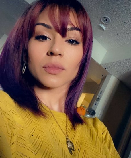 Lana Chairez OnlyFans泄露裸照