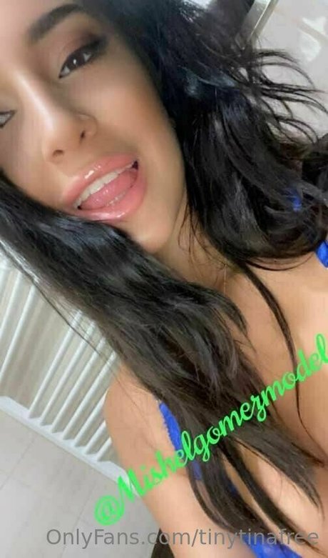 Tinytinafree