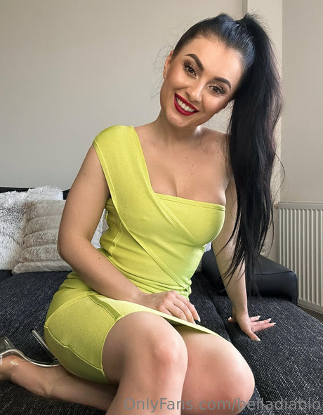 Belladiablo