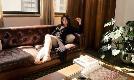 Foto di nudo di fuga di OnlyFans di Emma Kenney
