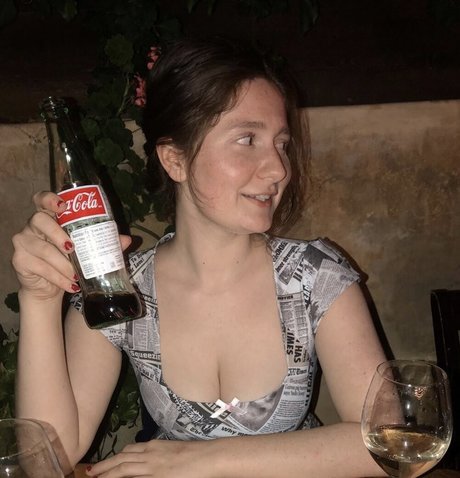 Emma Kenney