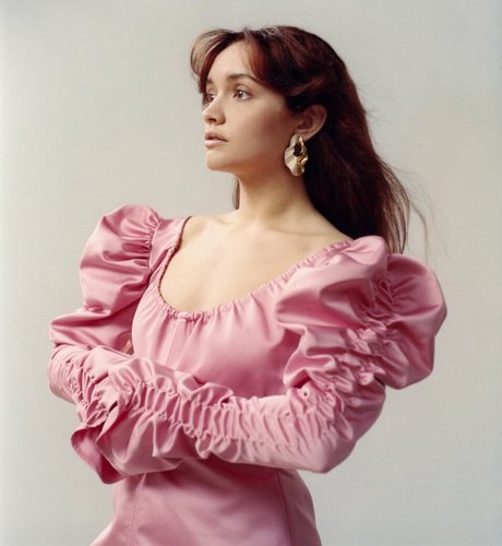 Olivia Cooke