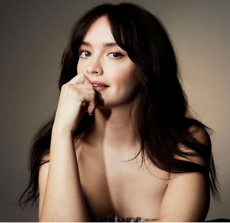 Olivia Cooke
