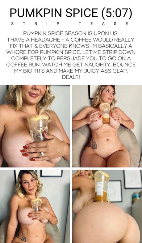 Nacktes geleaktes OnlyFans-Foto von Chelseawilde