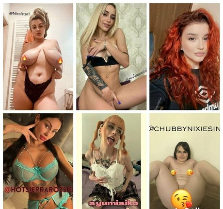 Ariaphoenixfree OnlyFansリークヌード写真