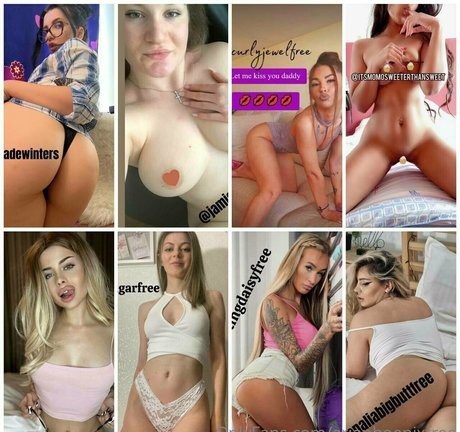 Nahá fotka uniklých OnlyFans od Ariaphoenixfree
