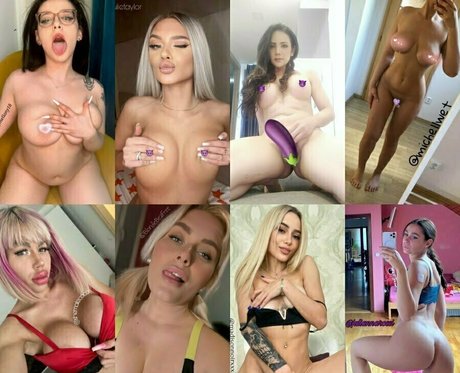 Elsafoxxx OnlyFans 유출 누드 사진
