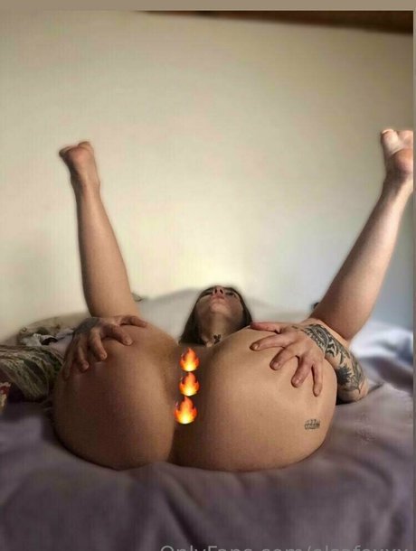 Nahá fotka uniklých OnlyFans od Elsafoxxx