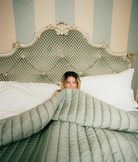Milly Alcock