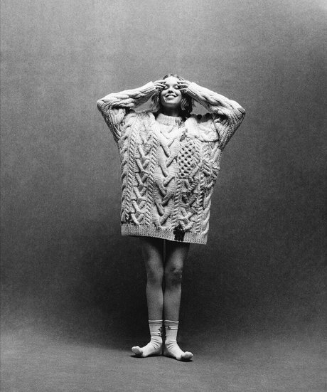Milly Alcock