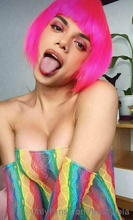 Bustylola