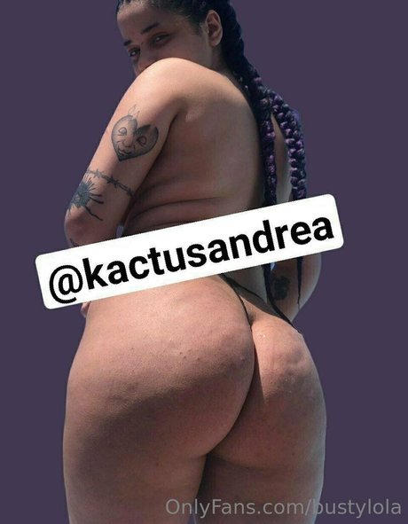 Bustylola
