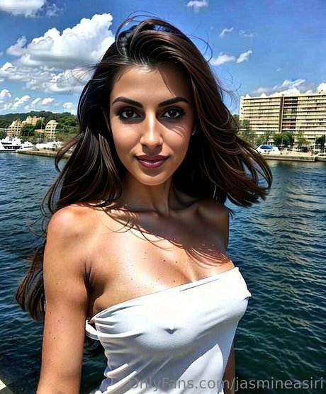 Jasmineasiri