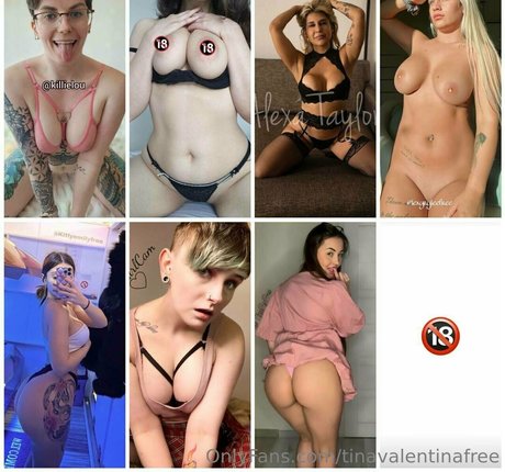 Tinavalentinafree