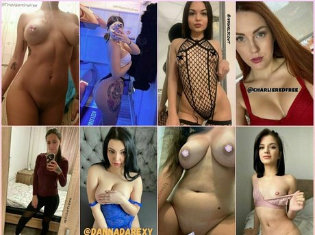 Tinavalentinafree