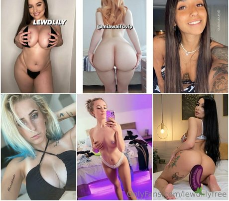 Lewdlilyfree