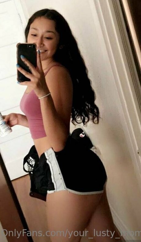 Yourlustymom