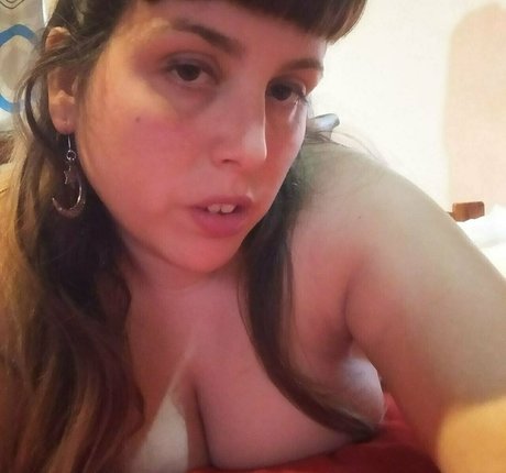 Nacktes geleaktes OnlyFans-Foto von Babecrazyy