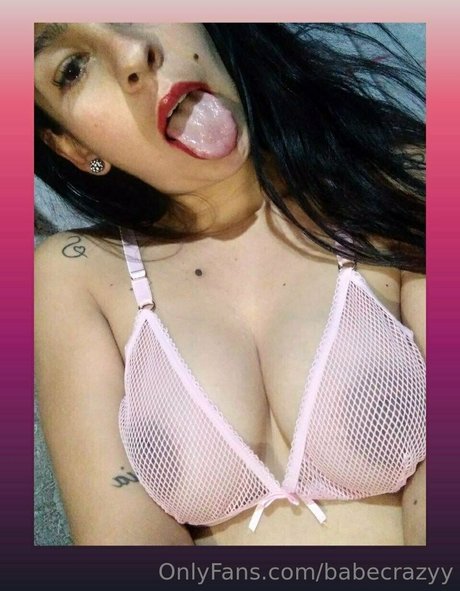 Babecrazyy