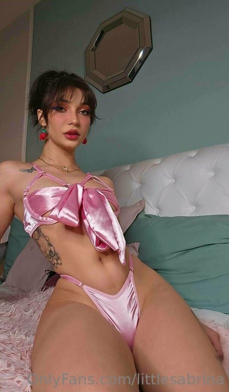 Littlesabrina