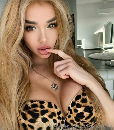 Littlesabrina