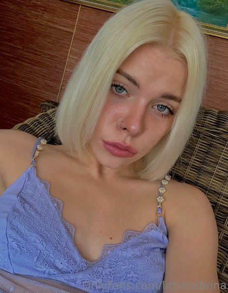 Littlesabrina