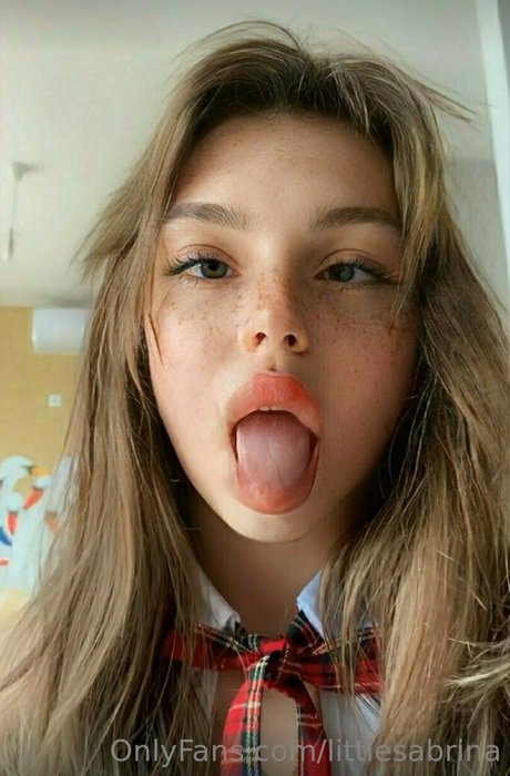 Littlesabrina