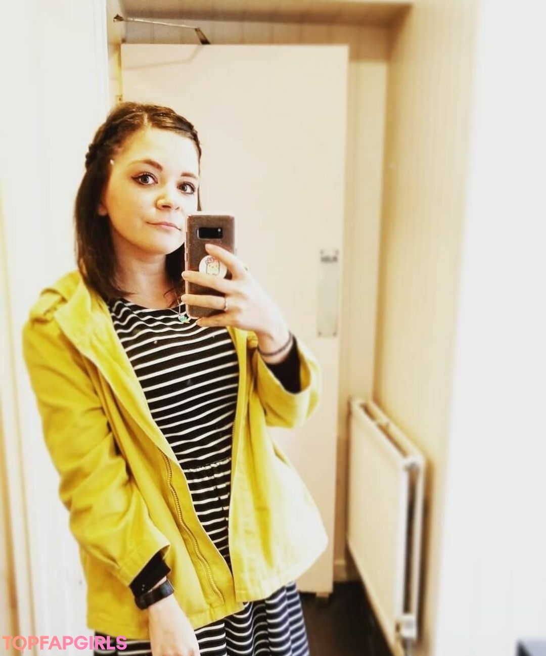 Naken läckt OnlyFans-bild av Cowtail #10