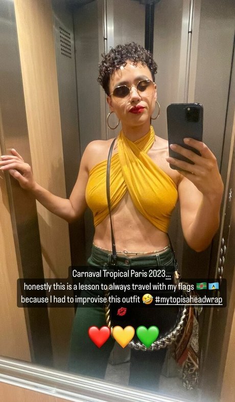 Nathalie Emmanuel