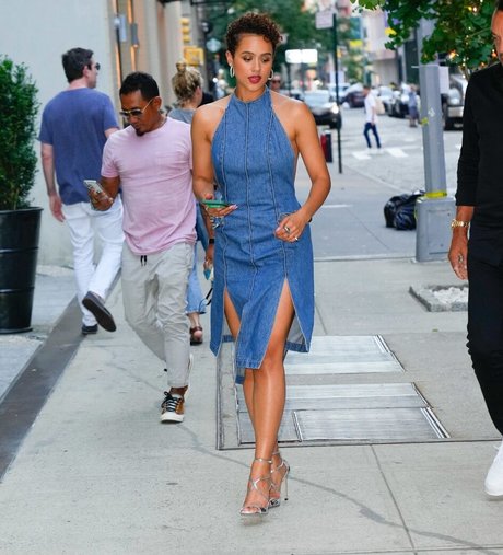 Nathalie Emmanuel