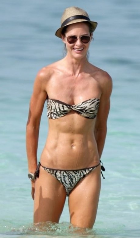 Trinny Woodall