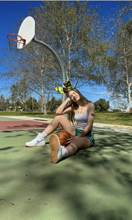 Nahá fotka uniklých OnlyFans od Jordanburton