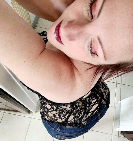 Foto nua vazada do OnlyFans de Darkmoonsubmiss
