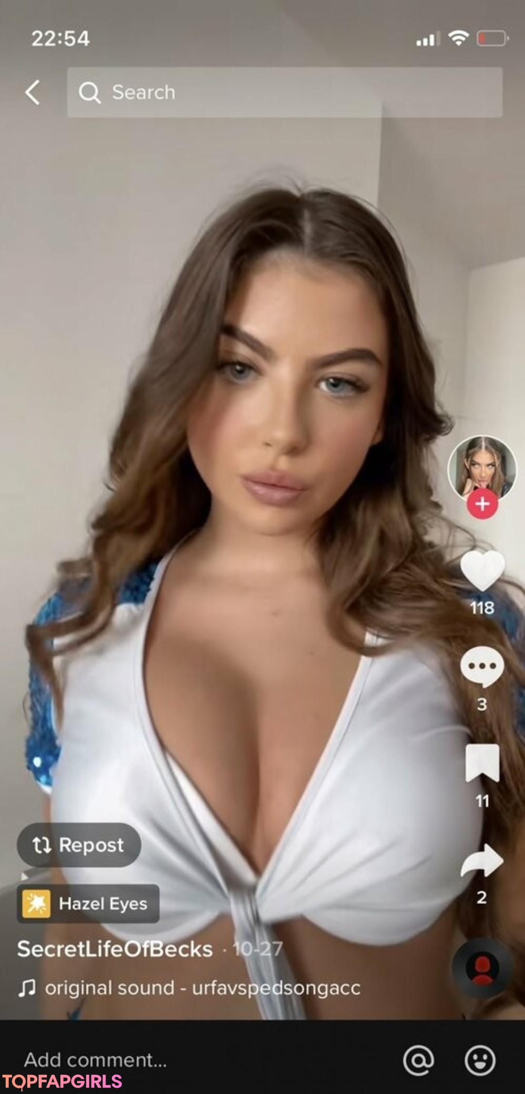 Becksyxo OnlyFans 유출 누드 사진 #26