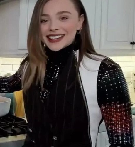 Chloe Grace Moretz  nude leaked OnlyFans photo