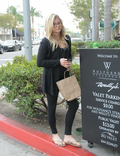 Chloe Grace Moretz