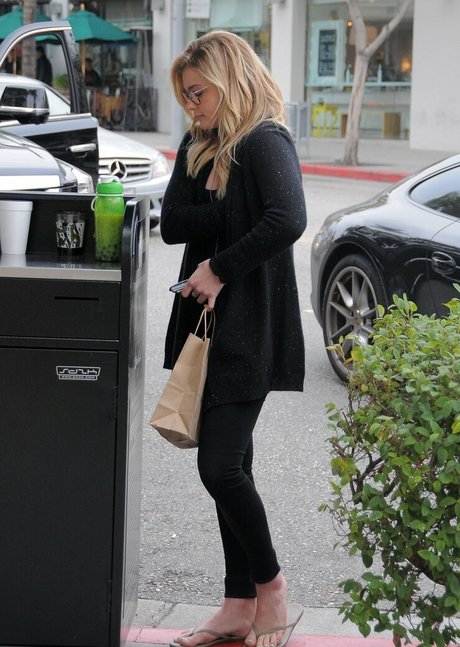 Chloe Grace Moretz