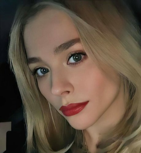 Chloe Grace Moretz