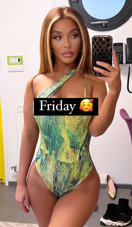 Chelsee Healey OnlyFans泄露裸照