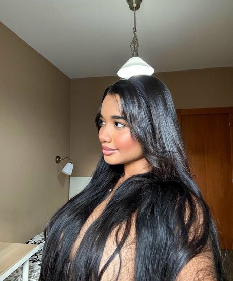 Mafe Ibarguen OnlyFans