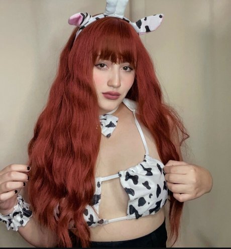 Nacktes geleaktes OnlyFans-Foto von Roxylovemx