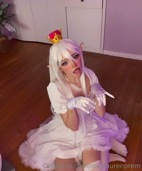 Rosylaurenhours