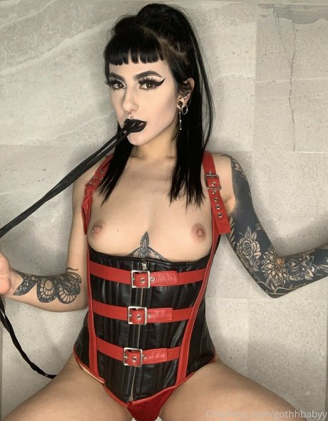 Gothhbabyy