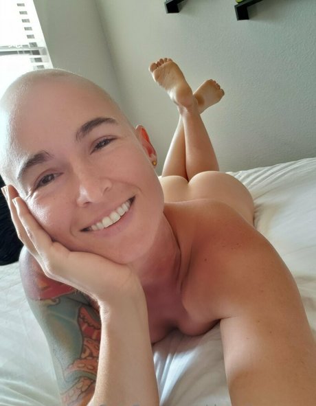 Nahá fotka uniklých OnlyFans od Dreadmomma